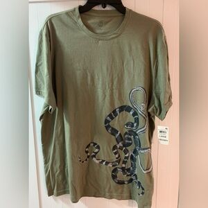 INC International Concepts Men’s Shirt
